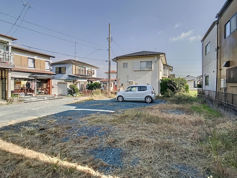 浜松市中央区三島町 その他