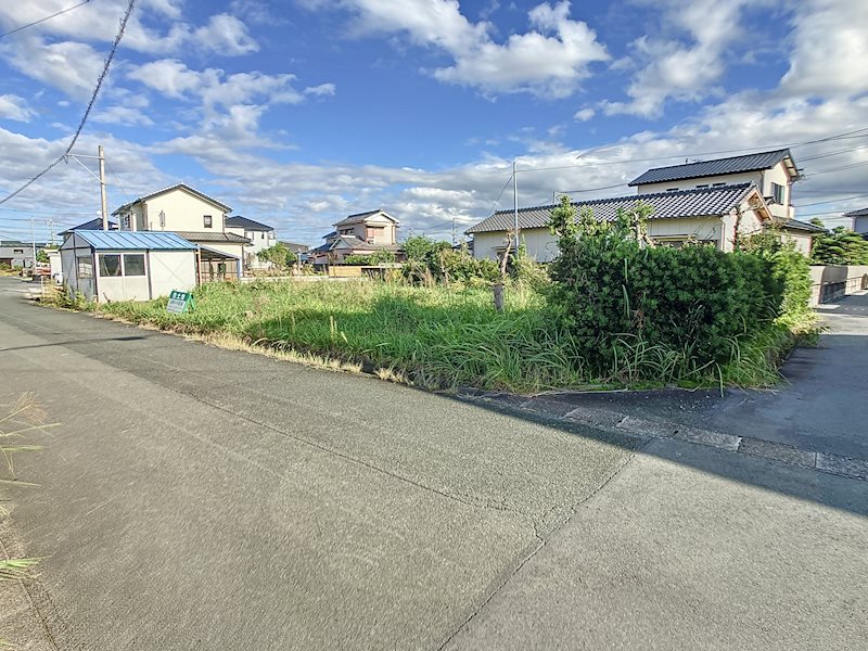 浜松市浜名区小松 外観写真