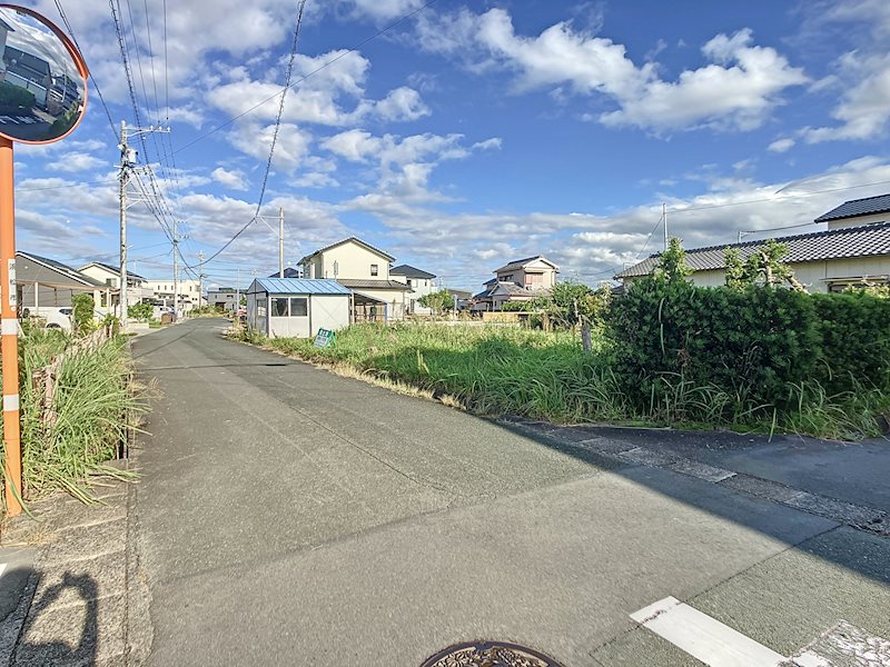 浜松市浜名区小松 その他