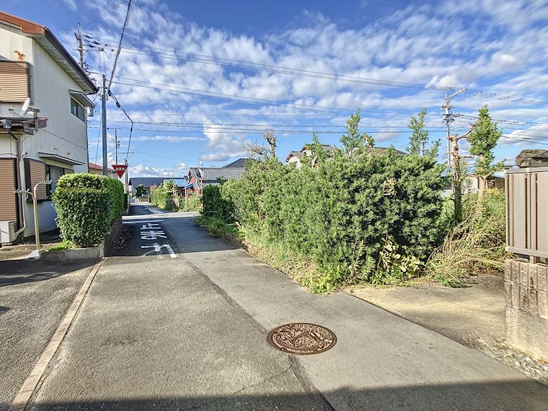 浜松市浜名区小松 その他