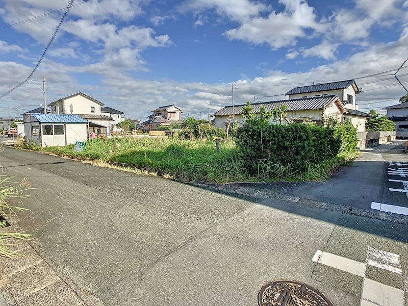 浜松市浜名区小松 その他