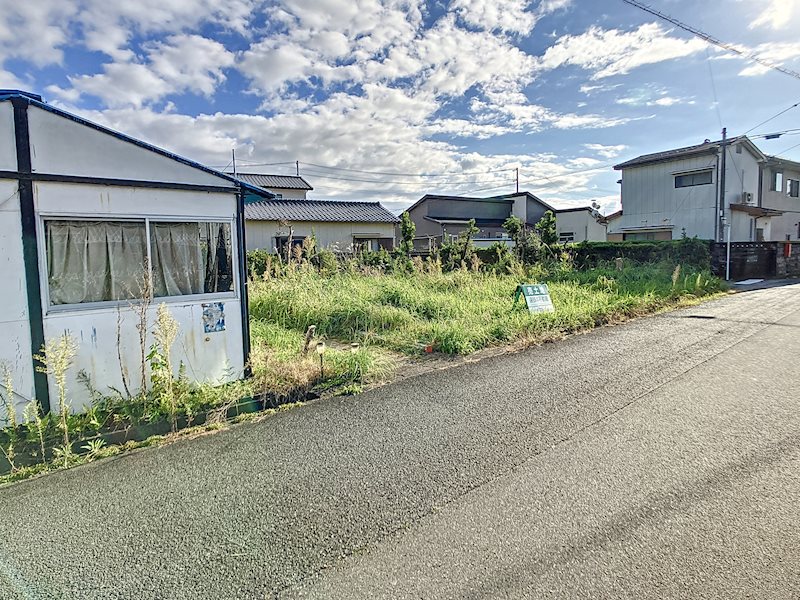 浜松市浜名区小松 その他