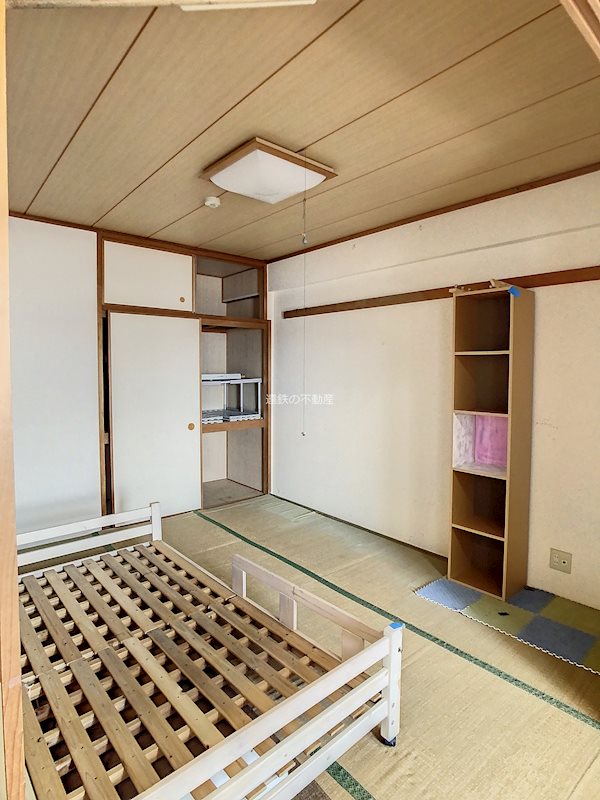 ナイスステージ葵東 405号室 その他