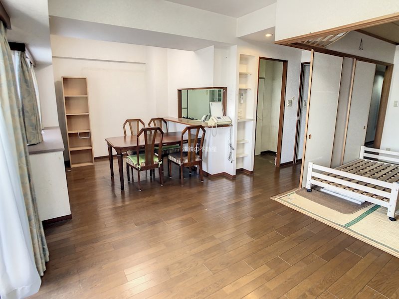 ナイスステージ葵東 405号室 その他