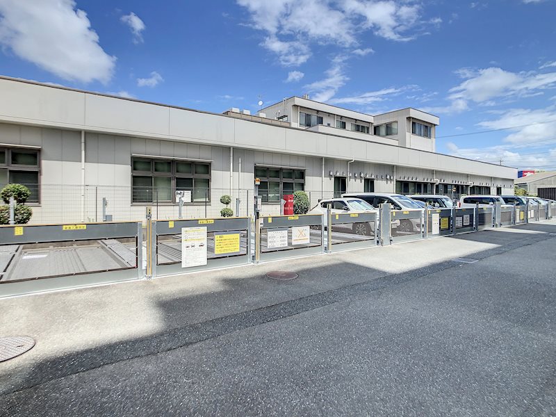 ナイスステージ葵東 405号室 その他