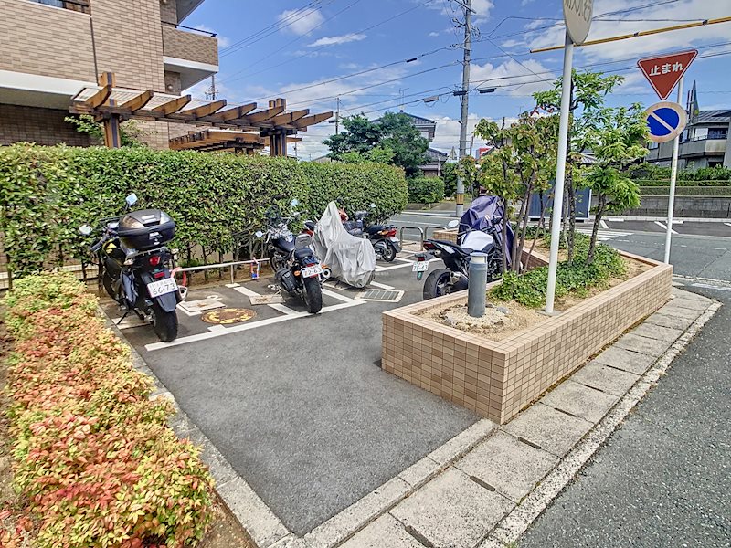 ナイスステージ葵東 405号室 その他