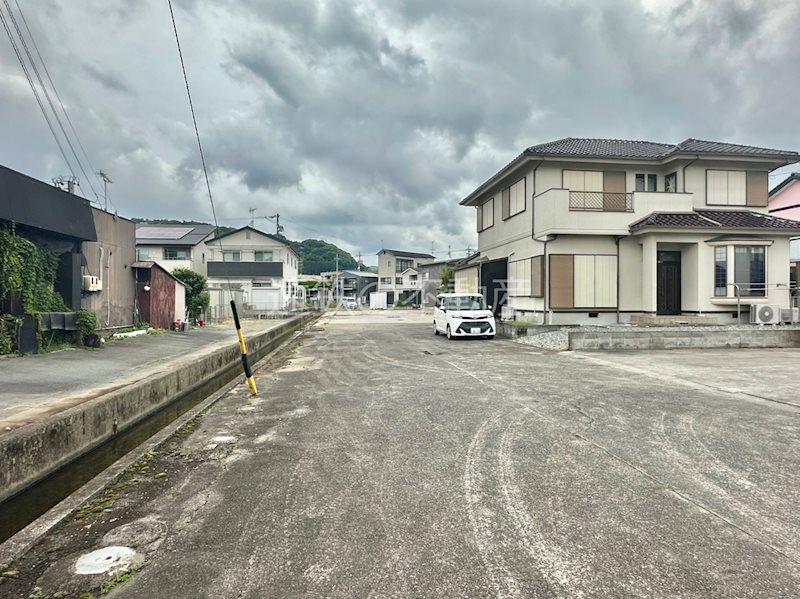 浜松市浜名区細江町気賀 外観写真