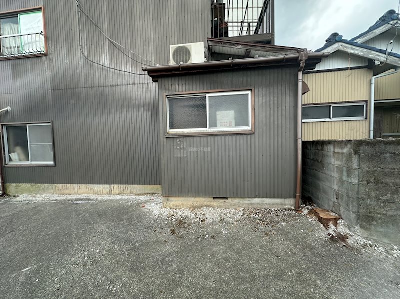 浜松市浜名区細江町気賀 その他