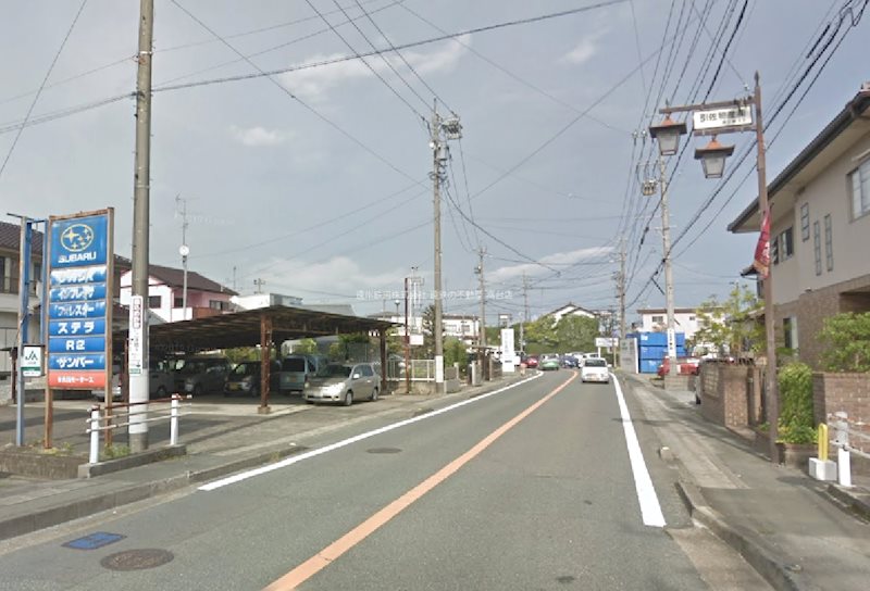 浜松市浜名区細江町気賀 その他