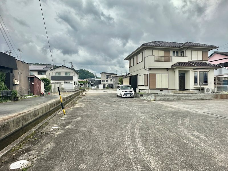 浜松市浜名区細江町気賀 その他