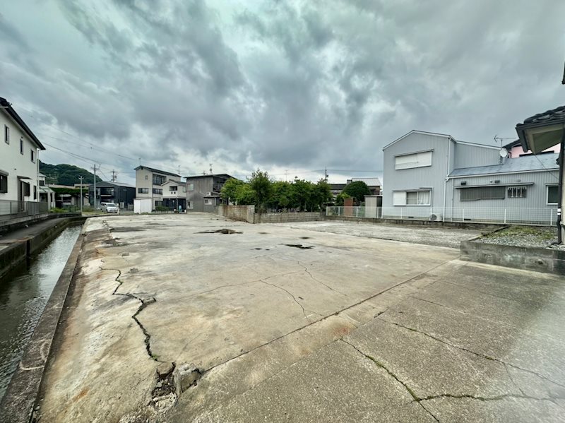 浜松市浜名区細江町気賀 その他