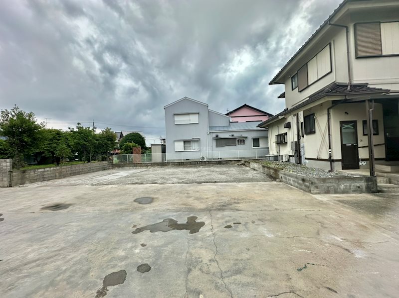 浜松市浜名区細江町気賀 その他