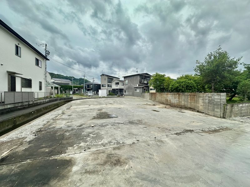 浜松市浜名区細江町気賀 その他