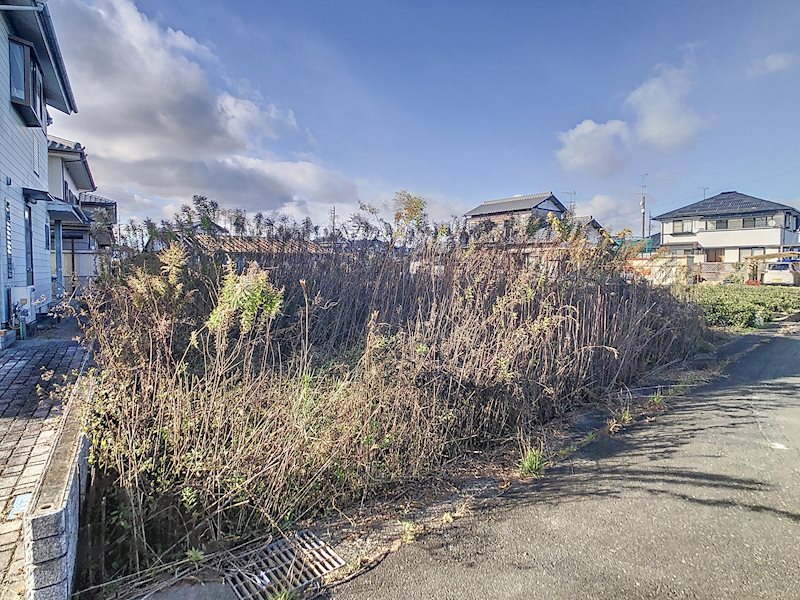 浜松市浜名区新原 外観写真