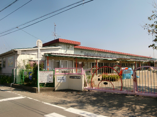 浜松市立新原幼稚園 浜松市浜名区新原 周辺画像4