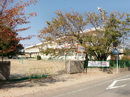 浜松市立新原小学校 浜松市浜名区新原 周辺画像5