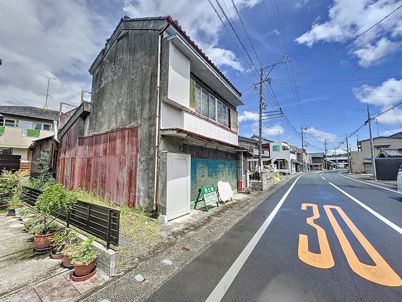 袋井市上山梨 その他