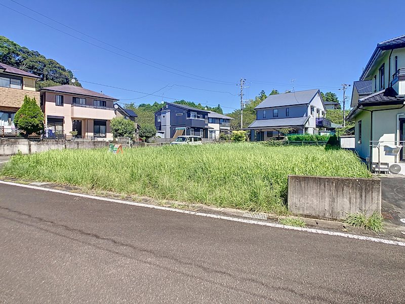 掛川市大坪台 その他