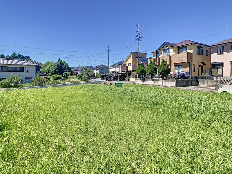 掛川市大坪台 その他