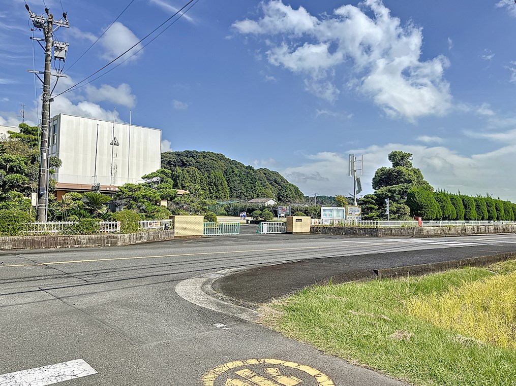 掛川市大坪台 周辺画像2