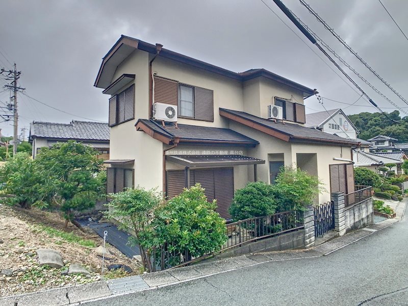 浜松市中央区和合北2丁目 その他