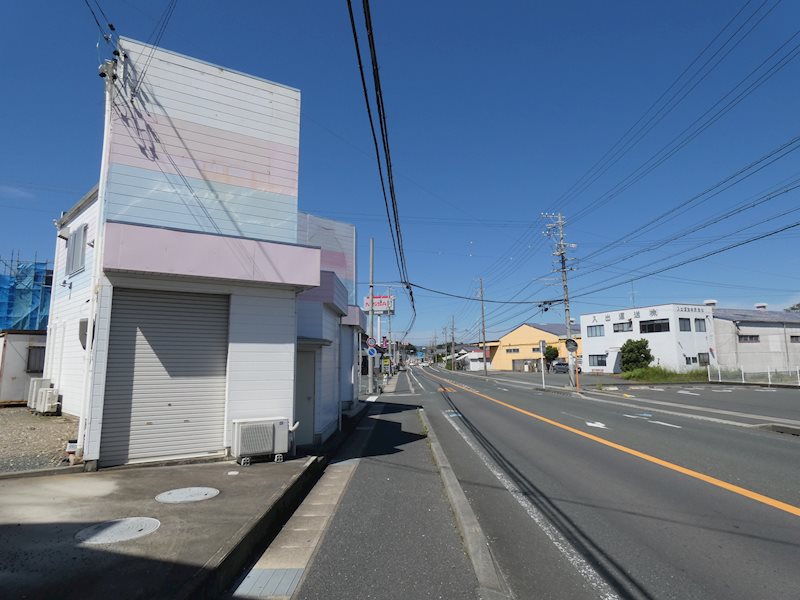 湖西市新居町中之郷 その他