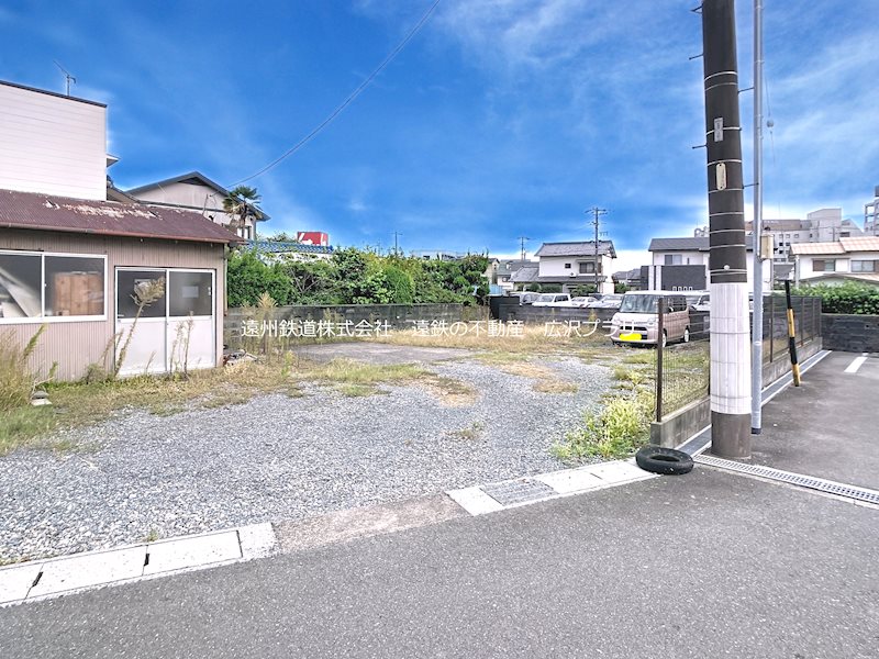 浜松市中央区住吉2丁目 外観写真