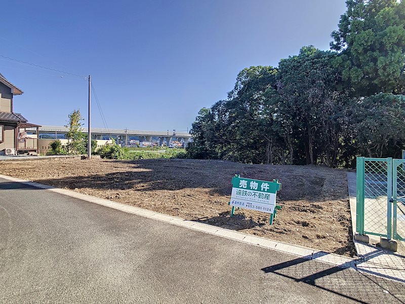 浜松市浜名区於呂 外観写真