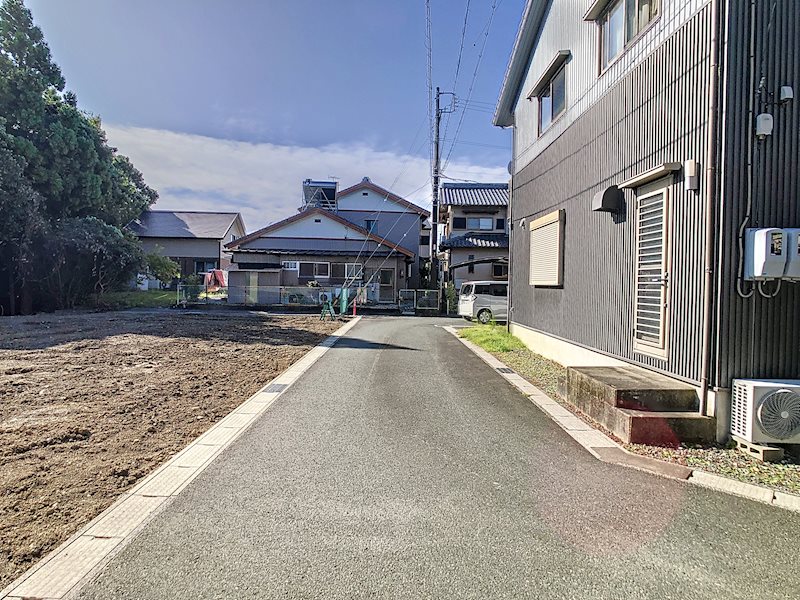 浜松市浜名区於呂 その他