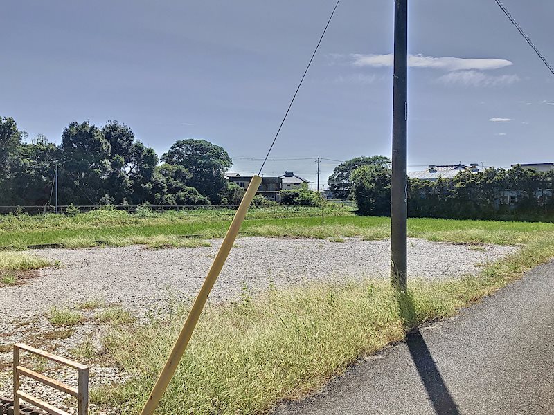 浜松市中央区笠井上町 その他