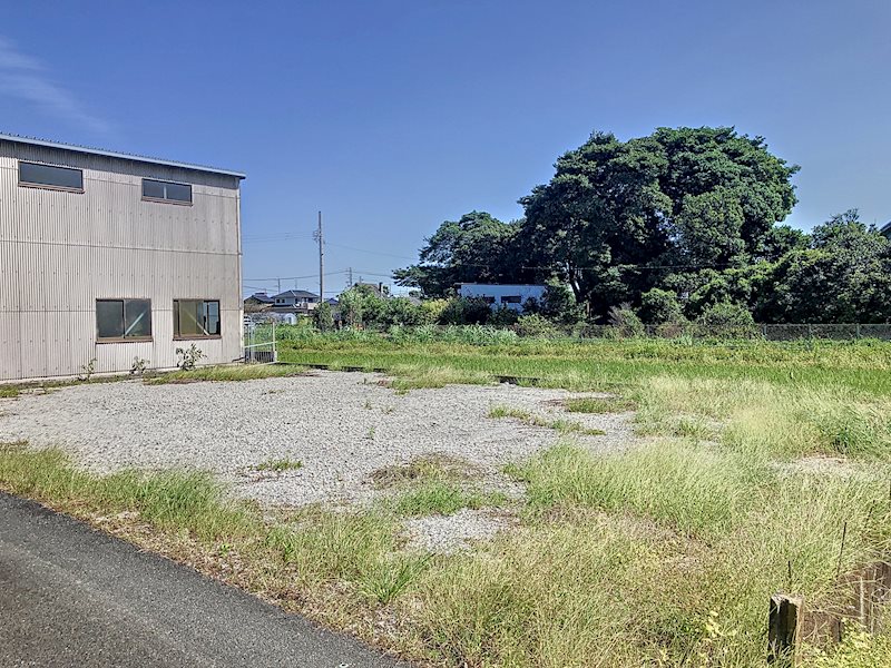 浜松市中央区笠井上町 その他