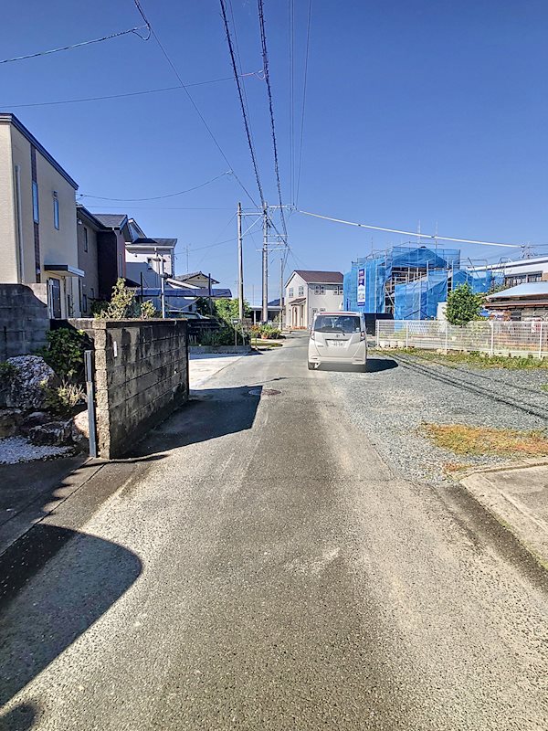 浜松市浜名区貴布祢 その他