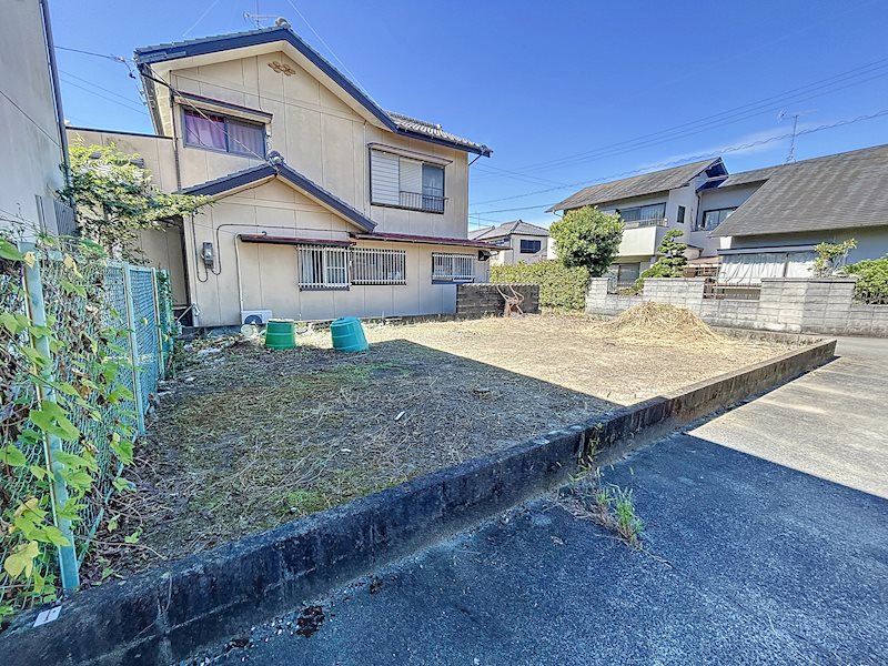 菊川市加茂 その他