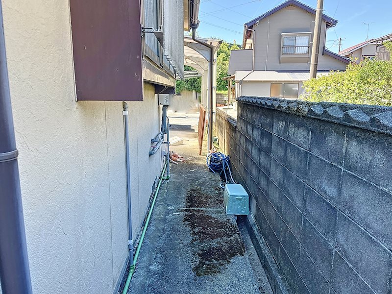 菊川市加茂 その他