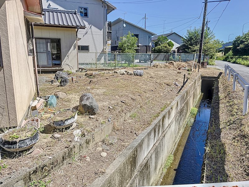 菊川市加茂 その他