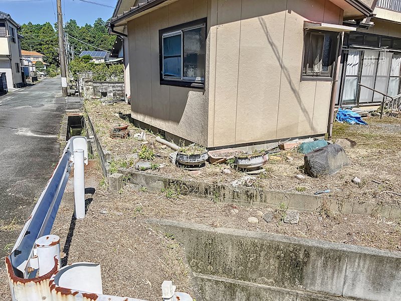 菊川市加茂 その他