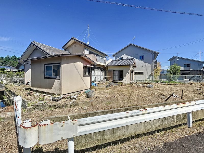 菊川市加茂 その他