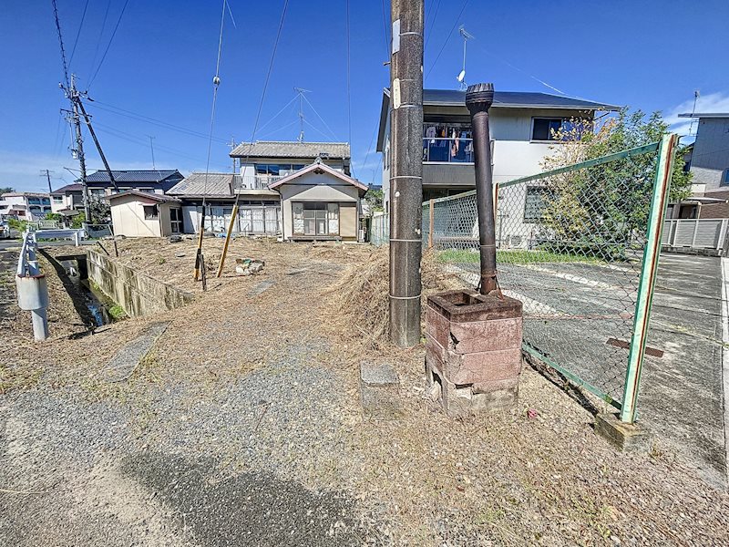 菊川市加茂 その他