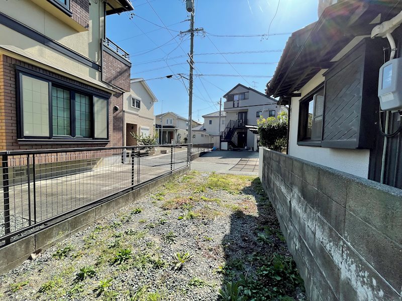 浜松市中央区積志町 その他