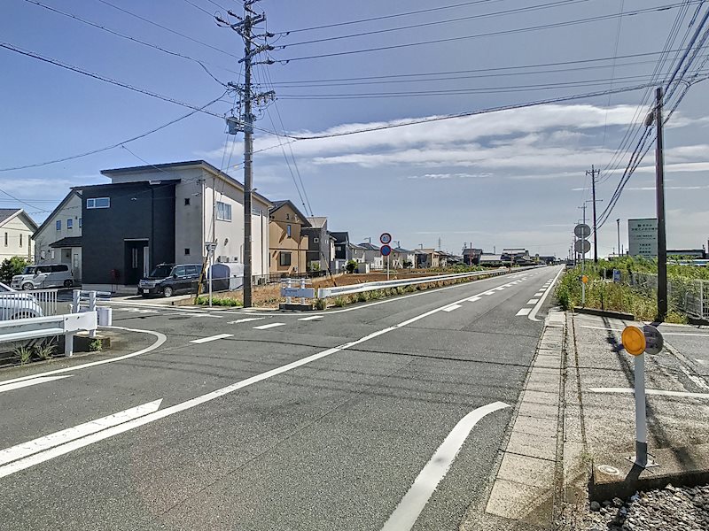 浜松市中央区豊岡町 その他