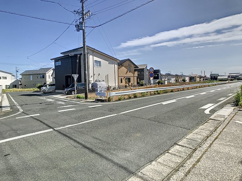 浜松市中央区豊岡町 その他