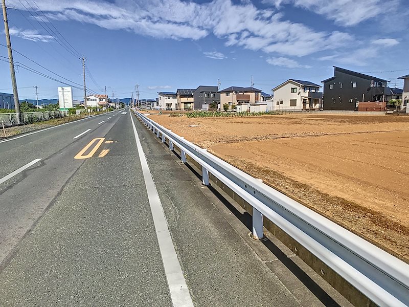 浜松市中央区豊岡町 その他