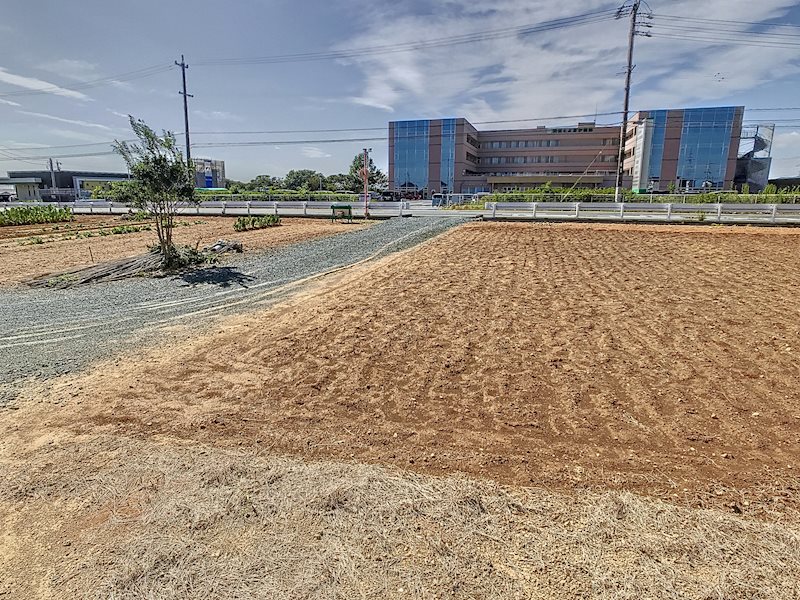浜松市中央区豊岡町 その他