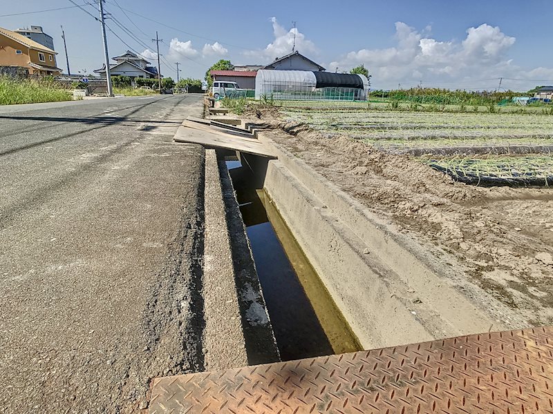 浜松市中央区雄踏町山崎 その他