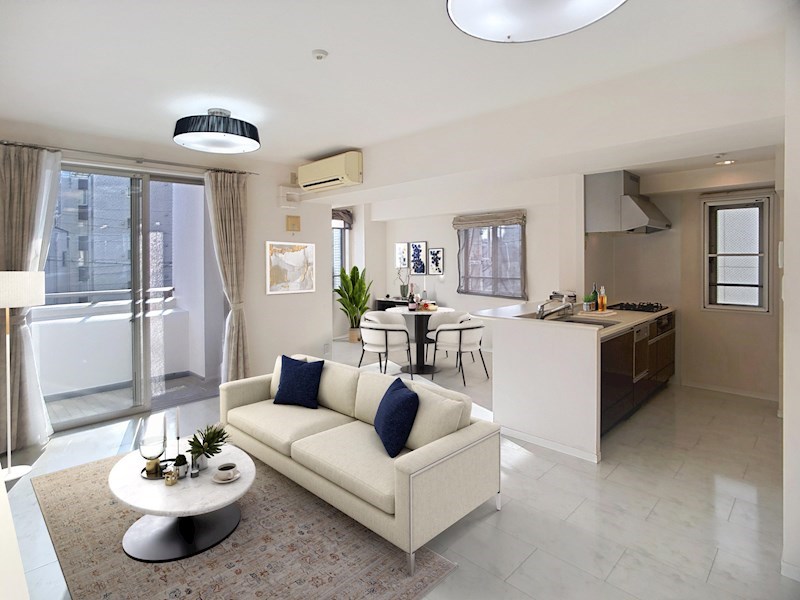 ディーグランセ元浜 その他