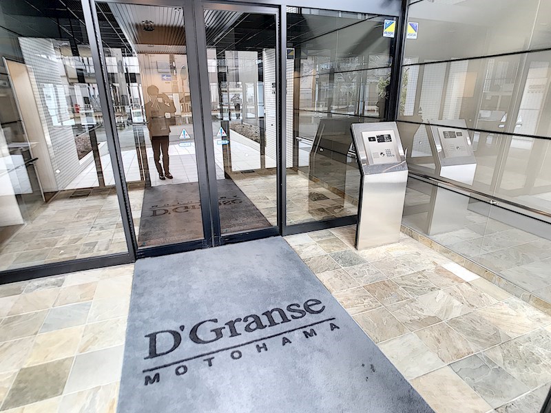 ディーグランセ元浜 その他