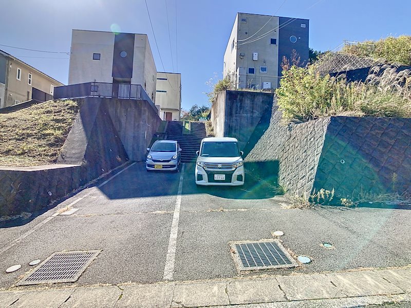 裾野市千福が丘3丁目 外観写真