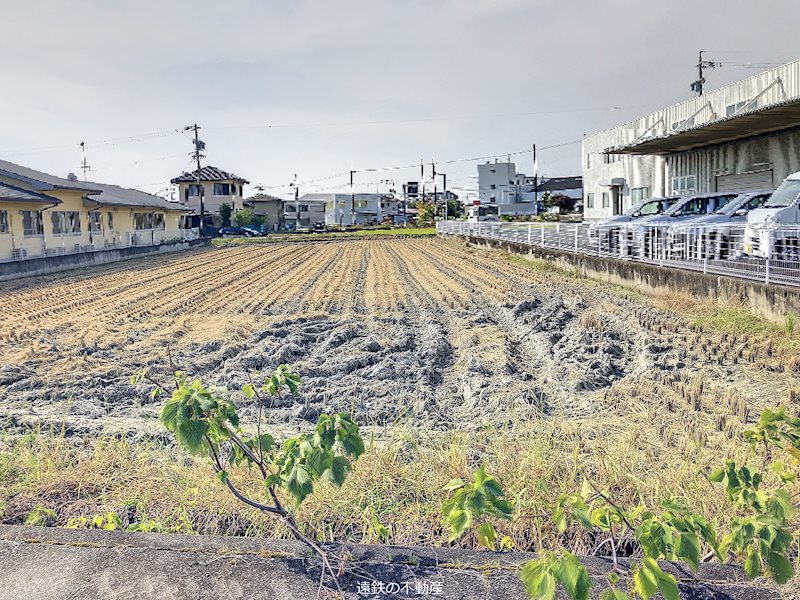 浜松市中央区貴平町 その他