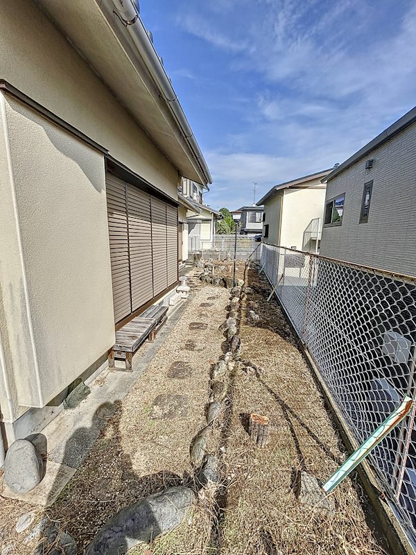 掛川市葛ケ丘三丁目 その他