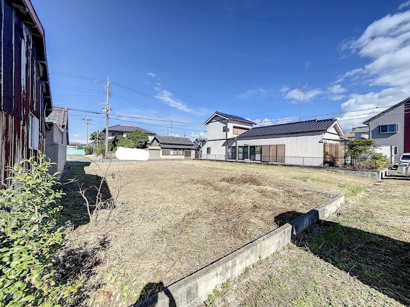 袋井市上山梨 その他